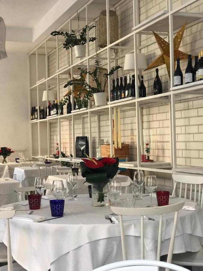 Affittacamere Acquapazza Restaurant&room San Benedetto del Tronto