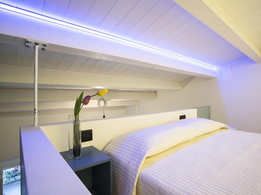 Acquapazza Restaurant&room