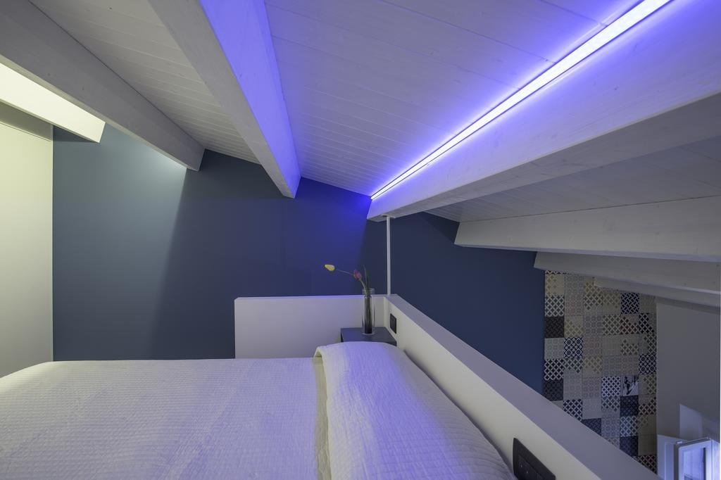 Acquapazza Restaurant & Guest house