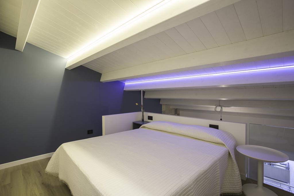 Affittacamere Acquapazza Restaurant&room