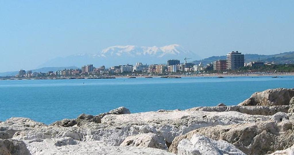 Acquapazza Restaurant&room * San Benedetto del Tronto