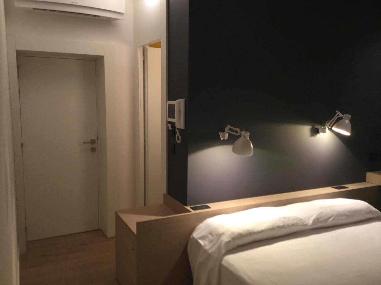 Acquapazza Restaurant&room *
